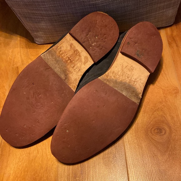 Ted Baker London - Archerr 2 - Size US 11 / UK 10 - Picture 4 of 6